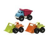 Spielfahrzeug MOBILES