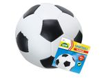 Soft-Fußball 13 cm