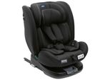 Autokindersitz CHICCO UNICO EVO I-SIZE, Baby, schwarz, Materialmix, Kindersitze