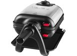 Tefal Waffeleisen King Size Waffeleisen WM756D