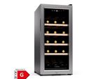 Shiraz Premium Smart 18 Weinkühlschrank für 18 Flaschen