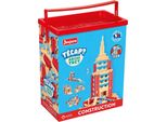 Jeujura TéCap Architetto 120 Pezzi