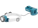 Makita Debdml 800 Lampada Frontale A Batteria 14,4 / 18 V Led 100 Lumen Solo - Senza Batteria, Senza Caricabatterie
