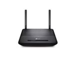 TP-LINK Tp-Link XC220-G3V Router Wireless Gigabit Ethernet Dual-Band (2,4 Ghz / 5 Ghz) Grigio