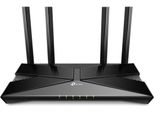 Tp-Link XX230V Router Wlan Gigabit Ethernet Dual-Band (2,4 Ghz/5 Ghz) Nero