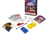 Set Scientifico Giocattolo Buki Mini Lab Scienza Della Magia