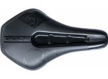 Pro Stealth Offroad Sella Nera 142 Mm Carbonio/Acciaio Inox Sedlo