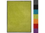 Tappeto Antipolvere Use&Wash Lemon 110 200 X 200 Cm