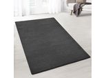 Tappeto Su Misura Dynasty Antracite 100X250 Cm