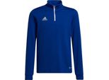 Adidas Felpe Entrada 22 Training, HG6290, Taglia: 135