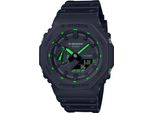 G-SHOCK Casio G-SHOCK Octagon Carbon Core Guard Orologio Da Uomo Casio-Ga-2100-1A3Er