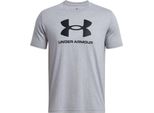 Under Armour TričKa 1382911035, Taglia: 178