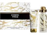 Twice Gold Set Regalo Edt 125 Ml E Gel Doccia 100 Ml
