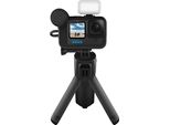 GOPRO Camcorder HERO11 Black Creator Edition, grau (anthrazit), Camcorder