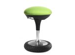Topstar® SI69 G05 Fitness-Hocker Sitness 20 ApfelgrüN
