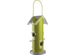 Futterspender 800 Ml/25 Cm GrüN