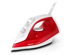 Philips Easyspeed GC1742/40, Ferro Da Stiro A Secco E A Vapore, Piastra Antiaderente, 1,9 M, 90 G/Min, Grigio, 25 G/Min