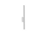 Lampada Da Parete Led Nowodvorski Laser Ottone, Acciaio 8048