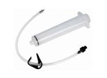 Shimano Set Di Spurgo Professionale "TL-BR 001/002/003"" Siringa Per Spurgo"