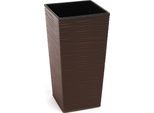 Lamela Spolka Z Organiczona Odpowiedzi. Coperchio Finezia Vrub - Moka 350X350 Mm 67 Cm