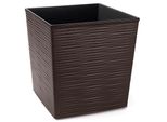 Lamela Spolka Z Organiczona Odpowiedź. Obal Juka Vrub - Moka 250X250 Mm 26 Cm