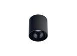 Nowodvorski Point Tone Led Spot Di Superficie Nero, Acciaio 8225