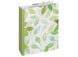 Walther Memo Album Stagione Verde 200 Foto 13X18 Cm