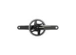 Sram Krg Force 1 D2 12-F.,40T,175Mm,Ir,Dub,Alu,Dm,O.Innenl