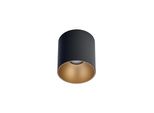 Faretto Da Incasso Led Nowodvorski Point Tone Nero, Acciaio 8224