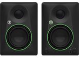Mackie CR4.5 (Coppia) Monitor Da Studio Alimentati Da 4,5" Con Controllo Del Tono E Bt (2056262-01)"