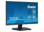 Prolite XU2293HSU-B7, Led-Monitor 54.5 Cm (21.5 Zoll), Schwarz (Matt), Fullhd, Ips, Adaptive-Sync, 100Hz Panel