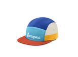 Cappello A 5 Pannelli Cotopaxi Tech, Multicolore Taglia Unica
