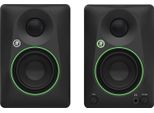 Mackie CR3.5 (Coppia) Monitor Da Studio Alimentati Da 3,5" Con Controllo Del Tono E Bt (2056260-01)"