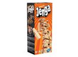 Hasbro Spiele A2120E24 - Jenga Classic, Gioco Per Bambini