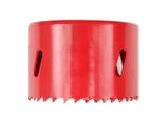 Yato Sega A Tazza Professionale Hss Bimetallica 64 Mm