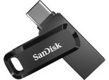 Sandisk SDDDC3-1T00-G46 Usb Flash Drive 1 Tb 3.2 Gen 1 (3.1 Gen 1)