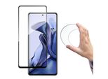 Wozinsky Vetro Protettivo Flessibile Per Xiaomi Mi 11T/Mi 11T Pro/Poco X2/Poco X3 Pro/Redmi Note 9 Pro Max - Nero KP13597