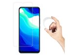 Wozinsky Vetro Protettivo Flessibile Per Xiaomi Mi 10T Lite - Trasparente KP9882
