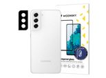 Wozinsky Vetro Temperato 9H Per Fotocamera Per Samsung Galaxy S21 Fe - Nero KP22034