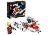 Lego 75263 Star Wars Widerstands Y-Wing Microfighter