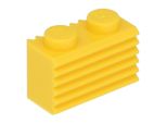 Mattoncini Lego® Speciali Misti Giallo Nuovo! Quantità 300X - Ogni Miscela Assemblata Singolarmente