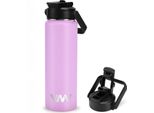 Vnv Mltumbler Thermos A Doppia Parete 750 Ml