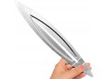 Pinze Da Zucchero In Acciaio Inox 33 Cm X 5,5 Cm