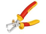 VDE Abisolier-Zange Professional 160Mm Rot/Gelb