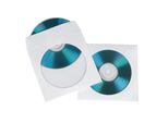 Hama Cd-/Dvd-SchutzhüLle Ws 50St