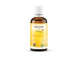 Baby - Olio Per Il Massaggio Del Pancino 50Ml