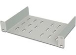 Digitus DN-10 TRAY-1 Digitus 10" Scaffale Fisso 1U"