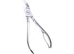Pfeilring Tagliaunghie Nichelato 11 Cm
