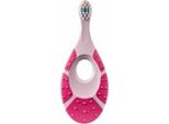 Jordan Spazzolino Step By Step Per Bambini 0-2 Anni Extra Soft, 1 Pezzo