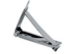 Erbe Solingen Tagliaunghie In Acciaio Inox 92620